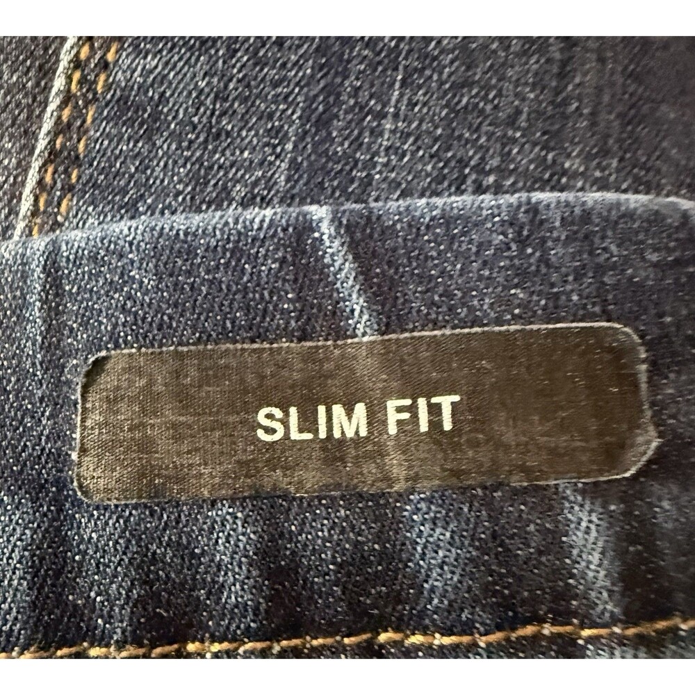 Judy Blue Women’s Slim Fit Jeans Size 15/32 Medium Wash Stretch Denim - Picture 4 of 10